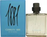Cerruti 1881 Riviera Eau de Toilette 100ml Spray