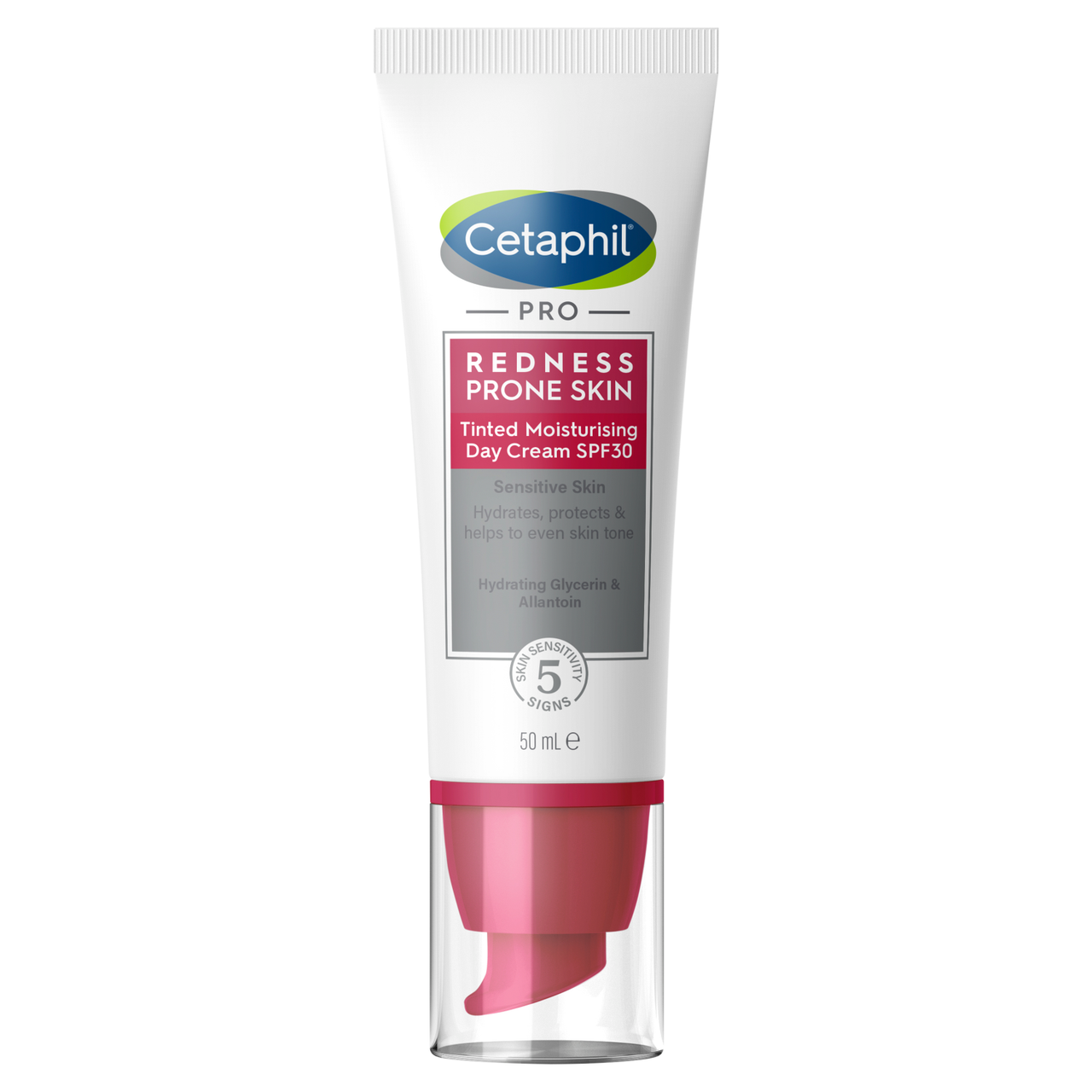 Cetaphil Pro Day Moisturise Cream SPF30 50ml
