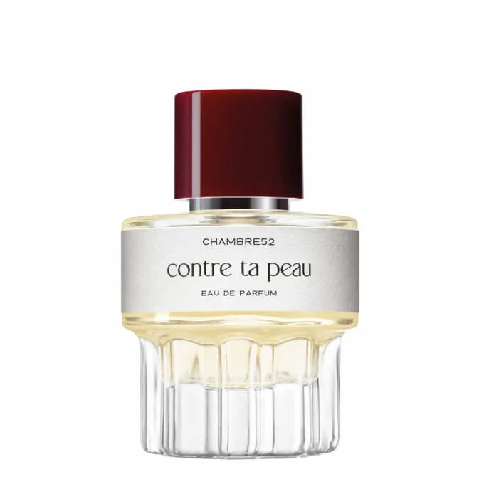 Chambre52 Contre Ta Peau Eau De Parfum Spray 52ml