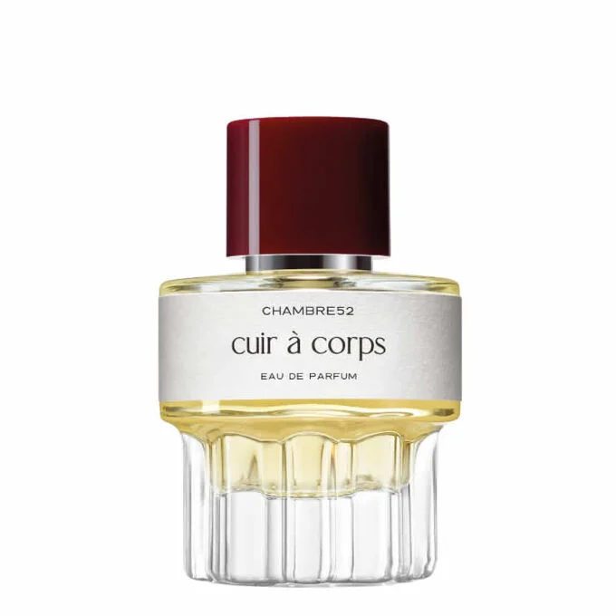 Chambre52 Cuir A Corps Eau De Parfum Spray 52ml