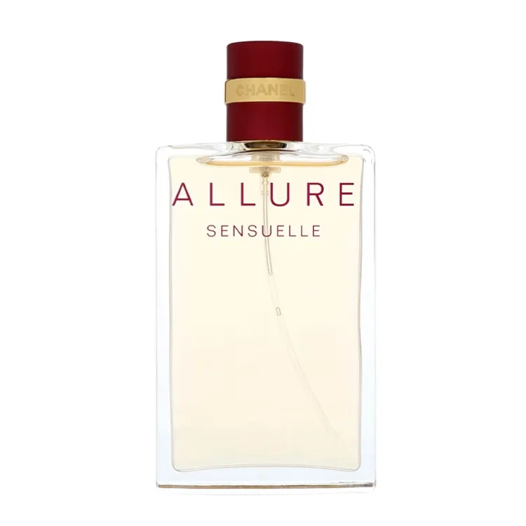 Chanel Allure Sensuelle Eau de Parfum 50ml Spray