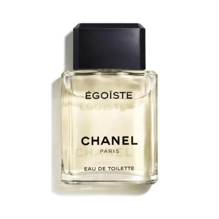 Chanel Egoiste Pour Homme Eau de Toilette 100ml Spray