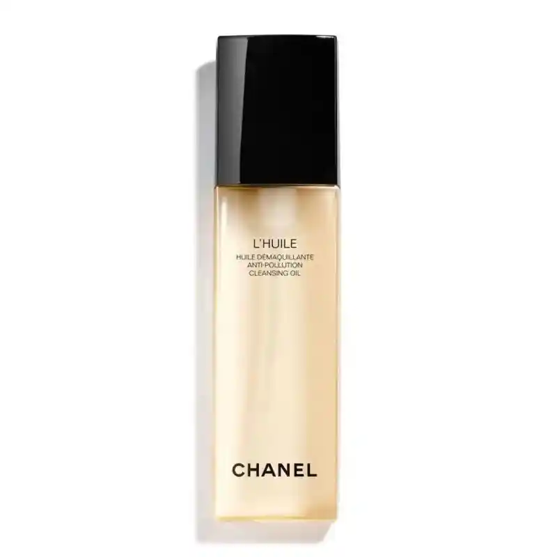 Chanel - L'Huile Anti-Pollution Cleansing Oil (150ml)