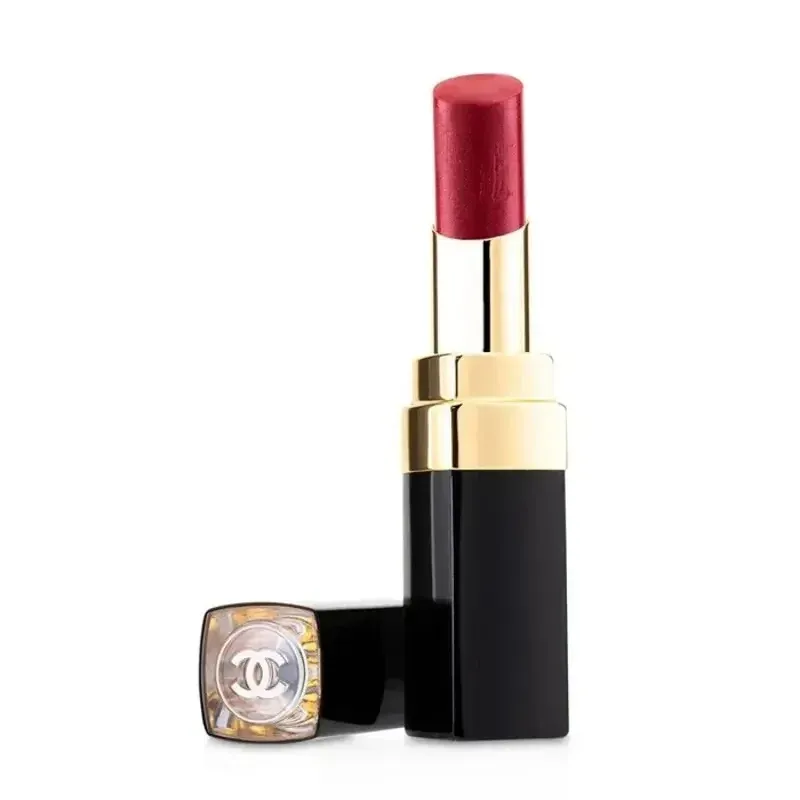 Chanel - Rouge Coco Flash Colour, Shine, Intensity In A Flash, 78 Emotion