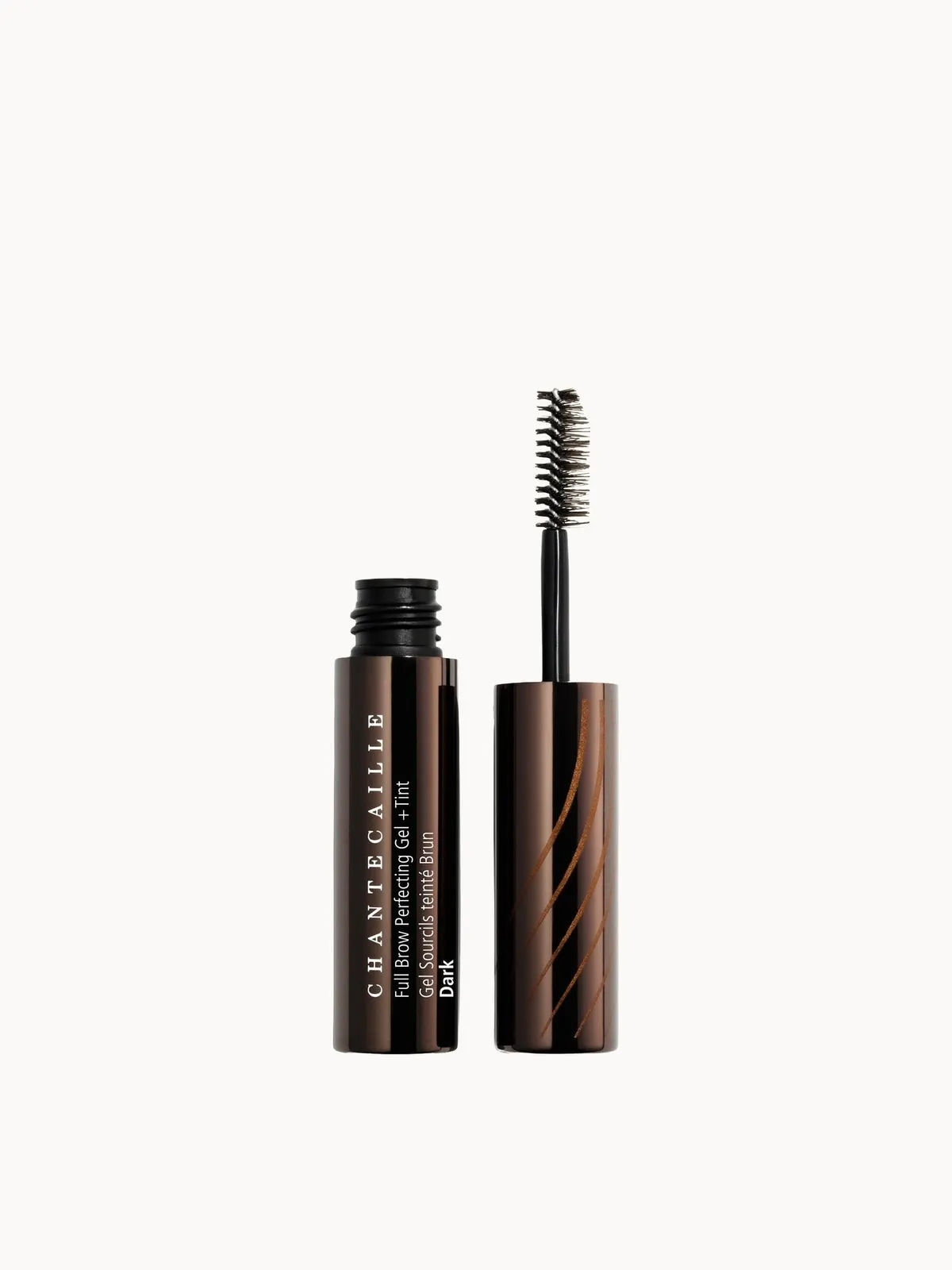 Chantecaille Full Brow Perfecting Gel & Tint 5.5ml (Various Shades) - Dark