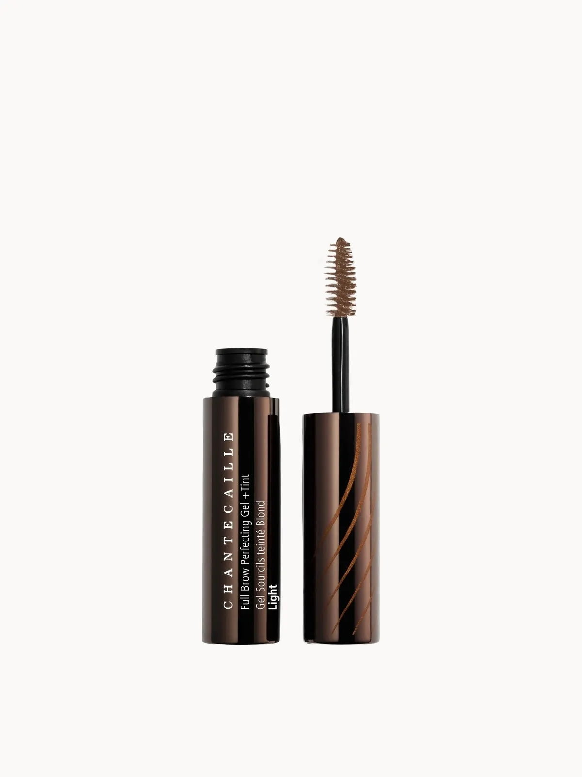 Chantecaille Full Brow Perfecting Gel & Tint 5.5ml (Various Shades) - Light