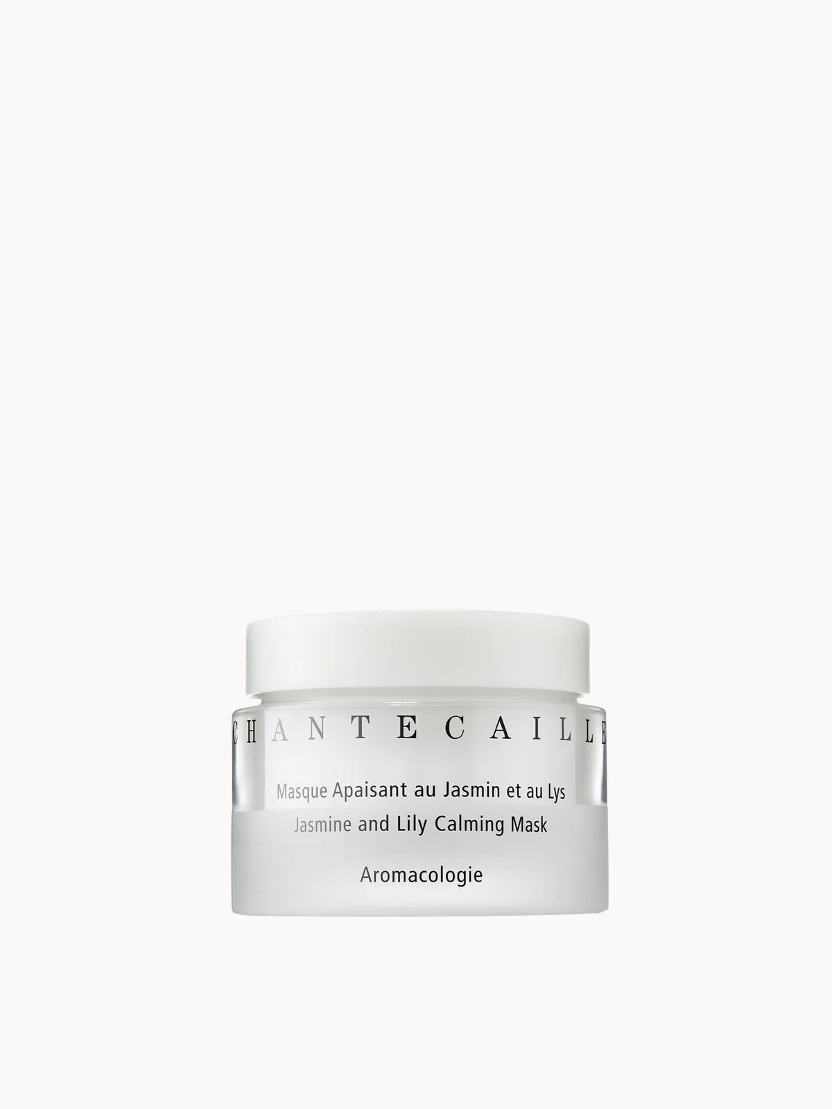 Chantecaille Jasmine and Lily Calming Mask 50ml