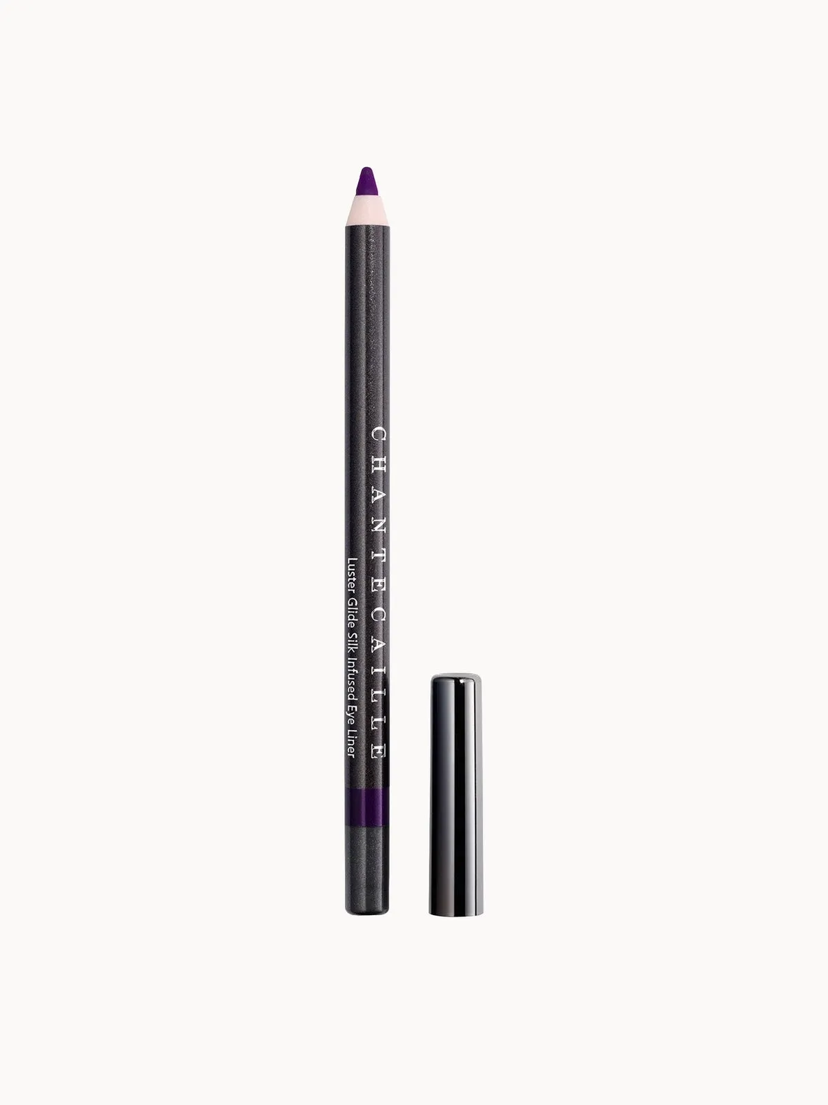 Chantecaille Luster Glide Silk Infused Eyeliner (Various Shades) - Violet Damask