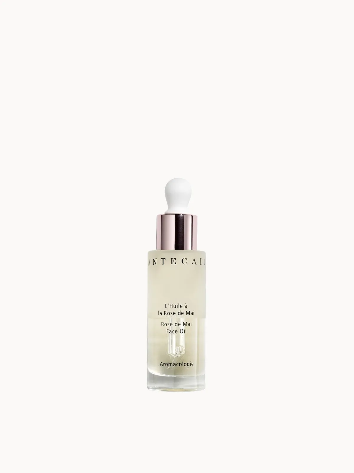 Chantecaille Rose de Mai Face Oil