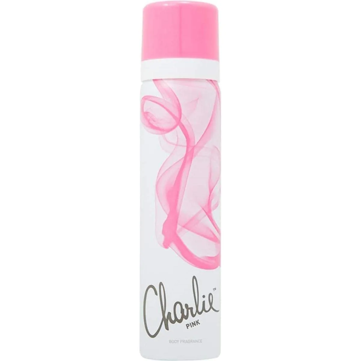 Charlie Bodyspray Pink - 75ml