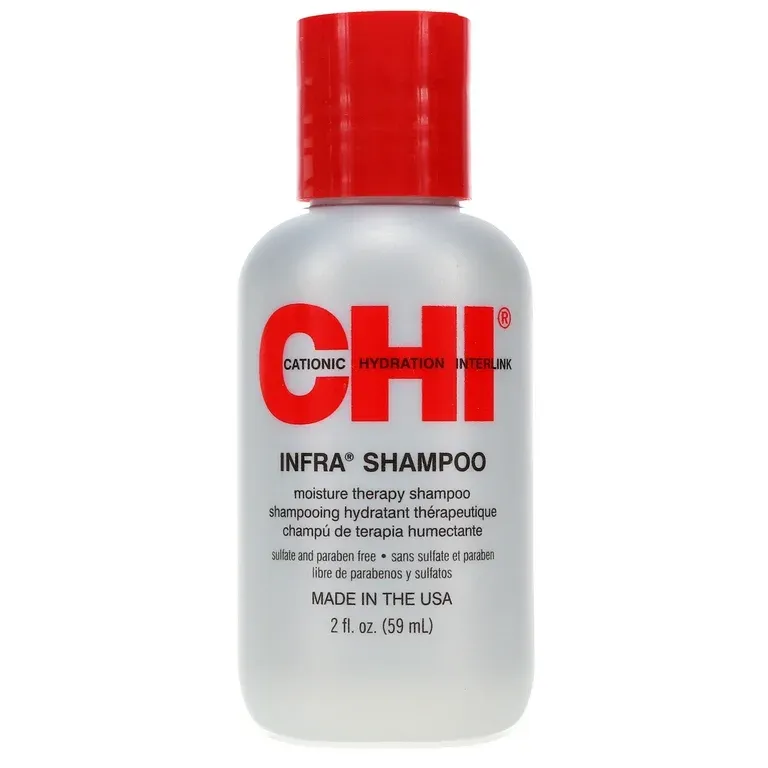CHI - Infra Silk Infusion (59ml)