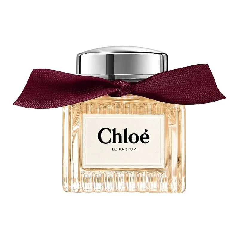 Chloe Le Parfum 100ml Refillable Spray