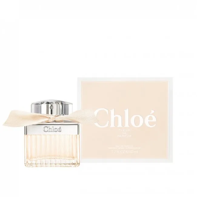 Chloé Eau de Parfum 50ml