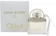 Chloé Love Story Eau de Parfum 30ml Spray