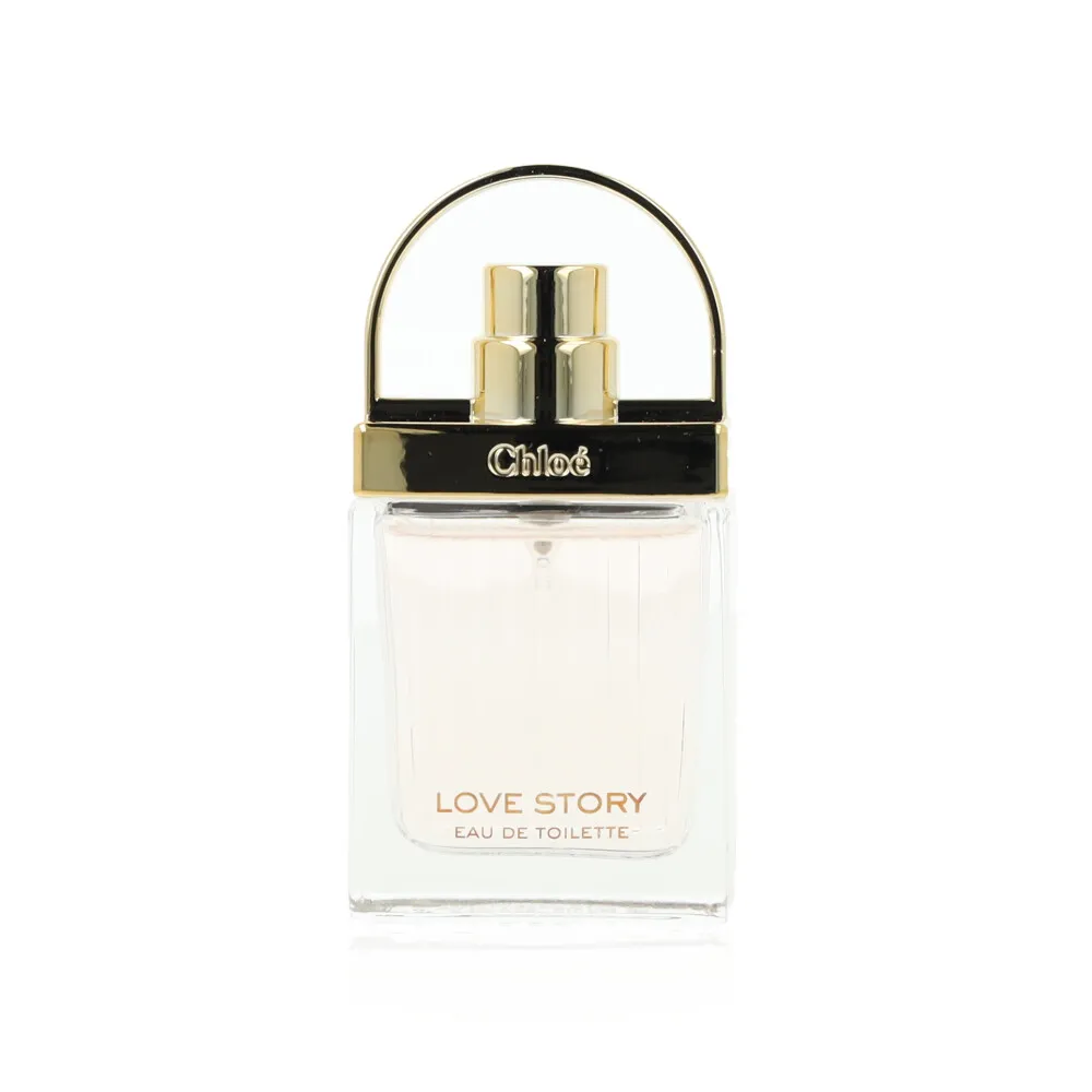Chloe Love Story Eau de Toilette 20ml