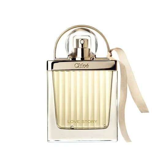 Chloe Love Story For Her Eau de Parfum 50ml Spray