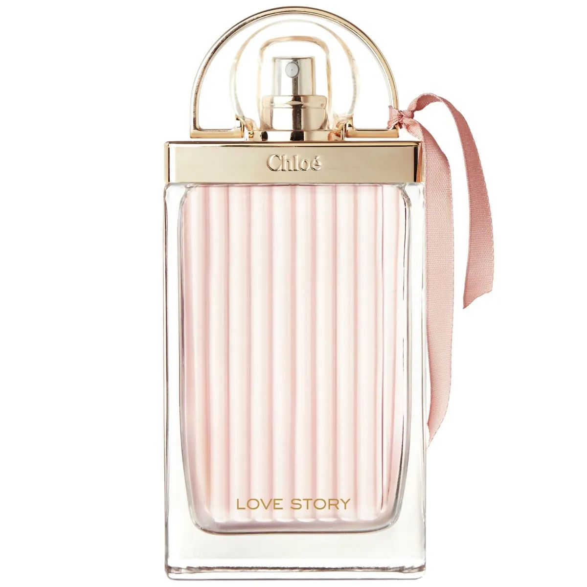 Chloe Love Story For Her Eau de Toilette 75ml Spray