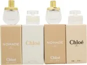 Chloe Mini Fragrances Gift Set 4 Pieces