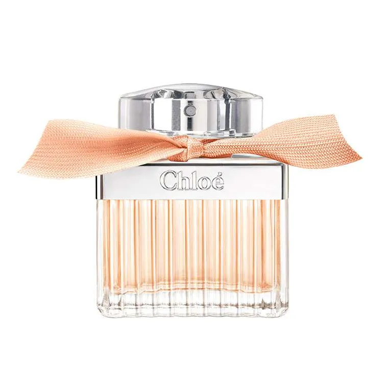 Chloe Rose Tangerine Eau de Toilette 50ml Spray