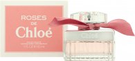 Chloé Roses De Chloé Eau de Toilette 30ml Spray