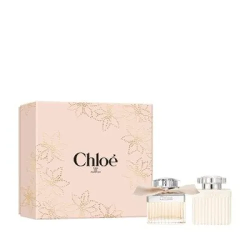 Chloe Signature Eau de Parfum 50ml Spray Set