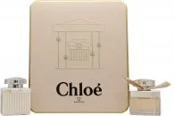 Chloé Signature Gift Set 50ml EDP + 100ml Body Lotion