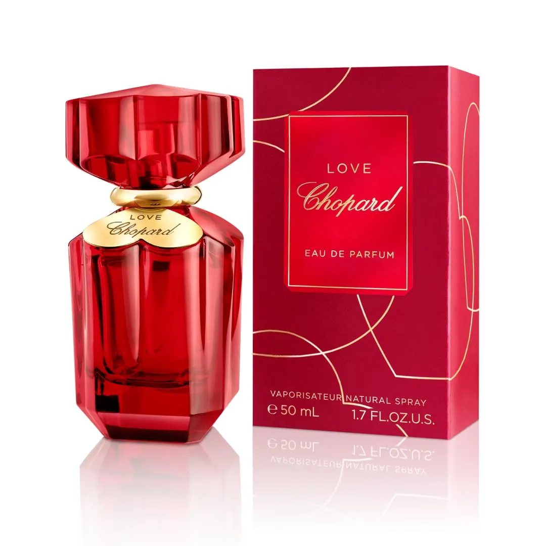 Chopard Love Eau De Parfum 50ml