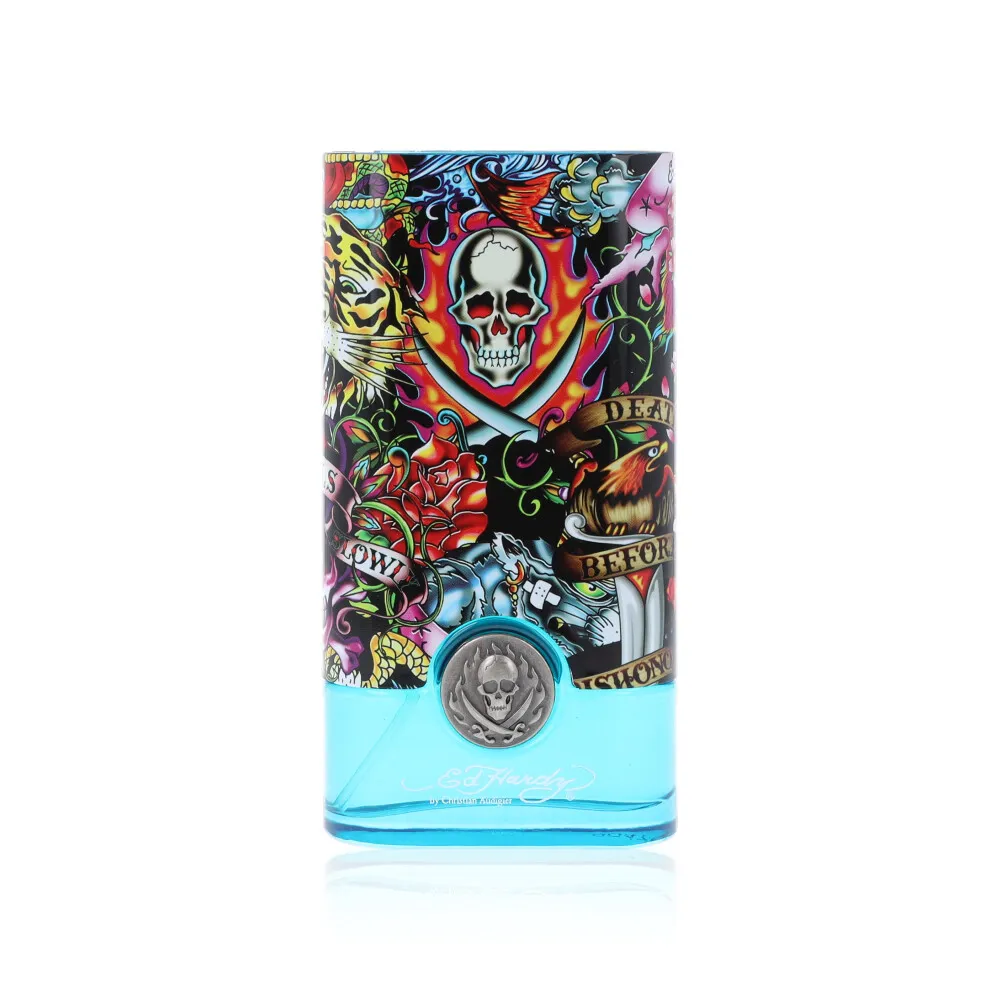 Christian Audigier Ed Hardy Hearts & Dagger EDT Spray 50ml