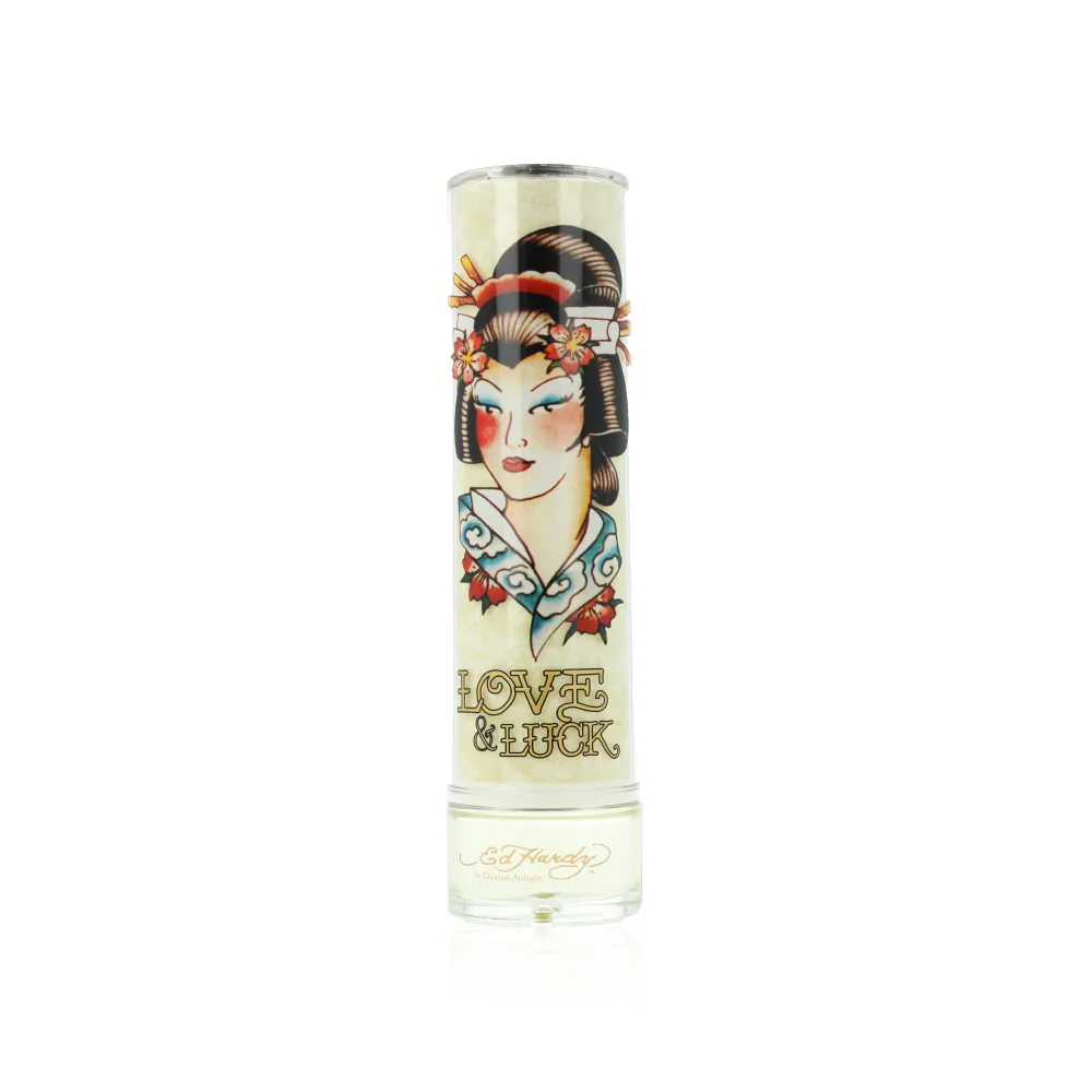 Christian Audigier Ed Hardy Love & Luck EDP Spray 100ml