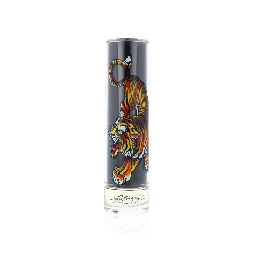 Christian Audigier Ed Hardy Original For Him EDT Spray 100ml