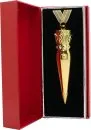 Christian Louboutin Satin Lipstick - 3.8g - Belly Bloom