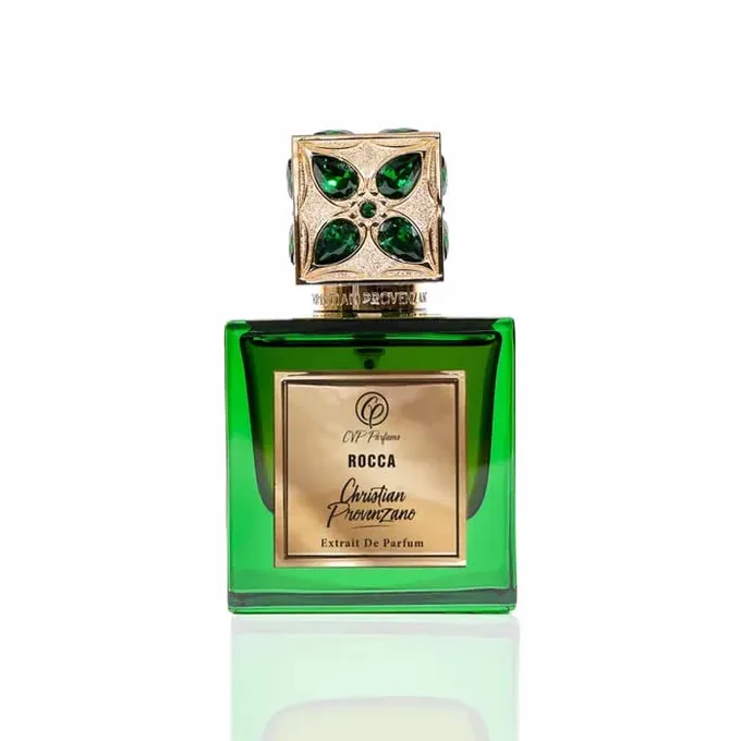 Christian Provenzano Rocca Extrait De Parfum Spray 100ml