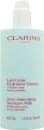 Clarins Body Smoothing Moisture Milk With Aloe Vera 400ml