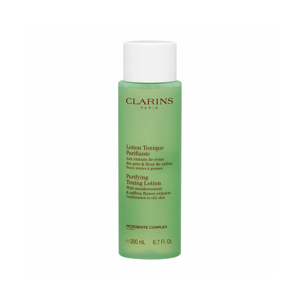 Clarins Lotion 200ml