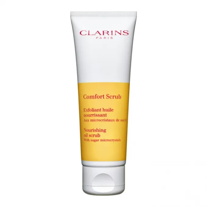 Clarins - Comfort Scrub (50ml)
