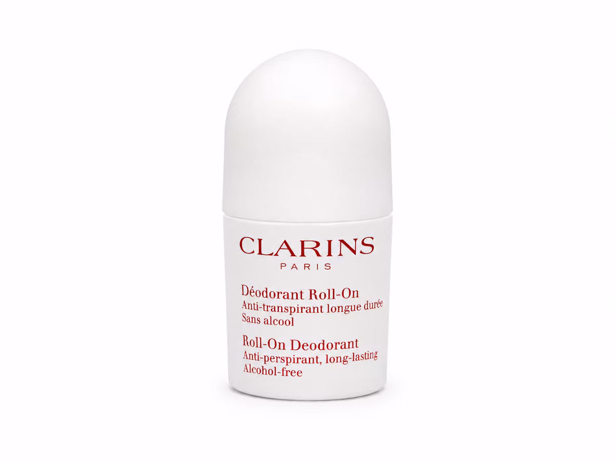 Clarins Deodorant Roll-On 50 ml