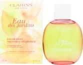 Clarins Eau des Jardins Eau de Soins 100ml Spray