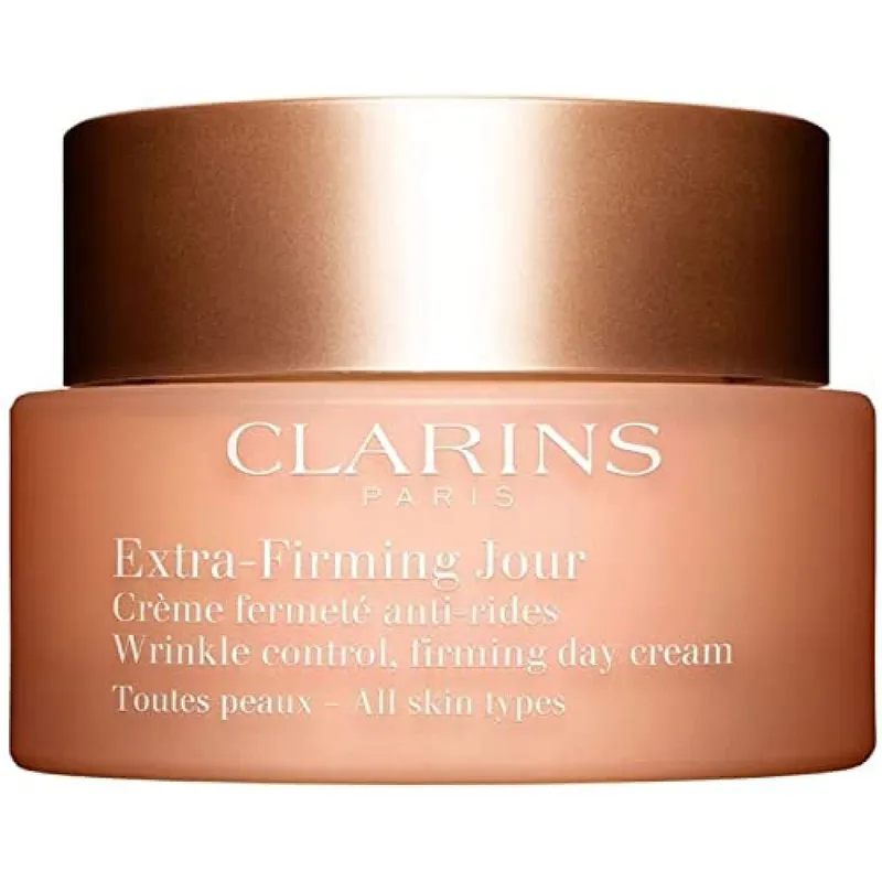 Clarins Extra-Firming Day Cream - All Skin Types 50 ml