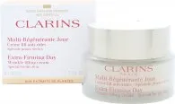 Clarins Extra Firming Day Cream Dry Skin 50ml