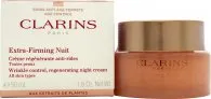 Clarins Extra-Firming Night Cream For All Skin Types 50ml