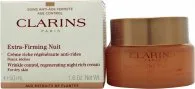 Clarins Extra Firming Night Rejuvenating Cream 50ml - Dry Skin