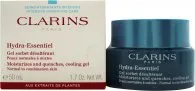 Clarins Hydra-Essential Cooling Cream Gel 50ml - Normal to Combination Skin