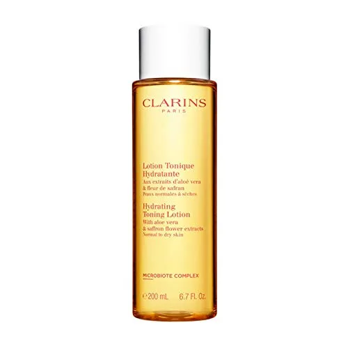 Clarins Hydrating Toning Lotion 200ml