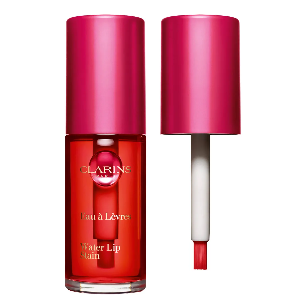 Clarins Instant Light Lip Comfort Oil 7ml - 01 Rose Water