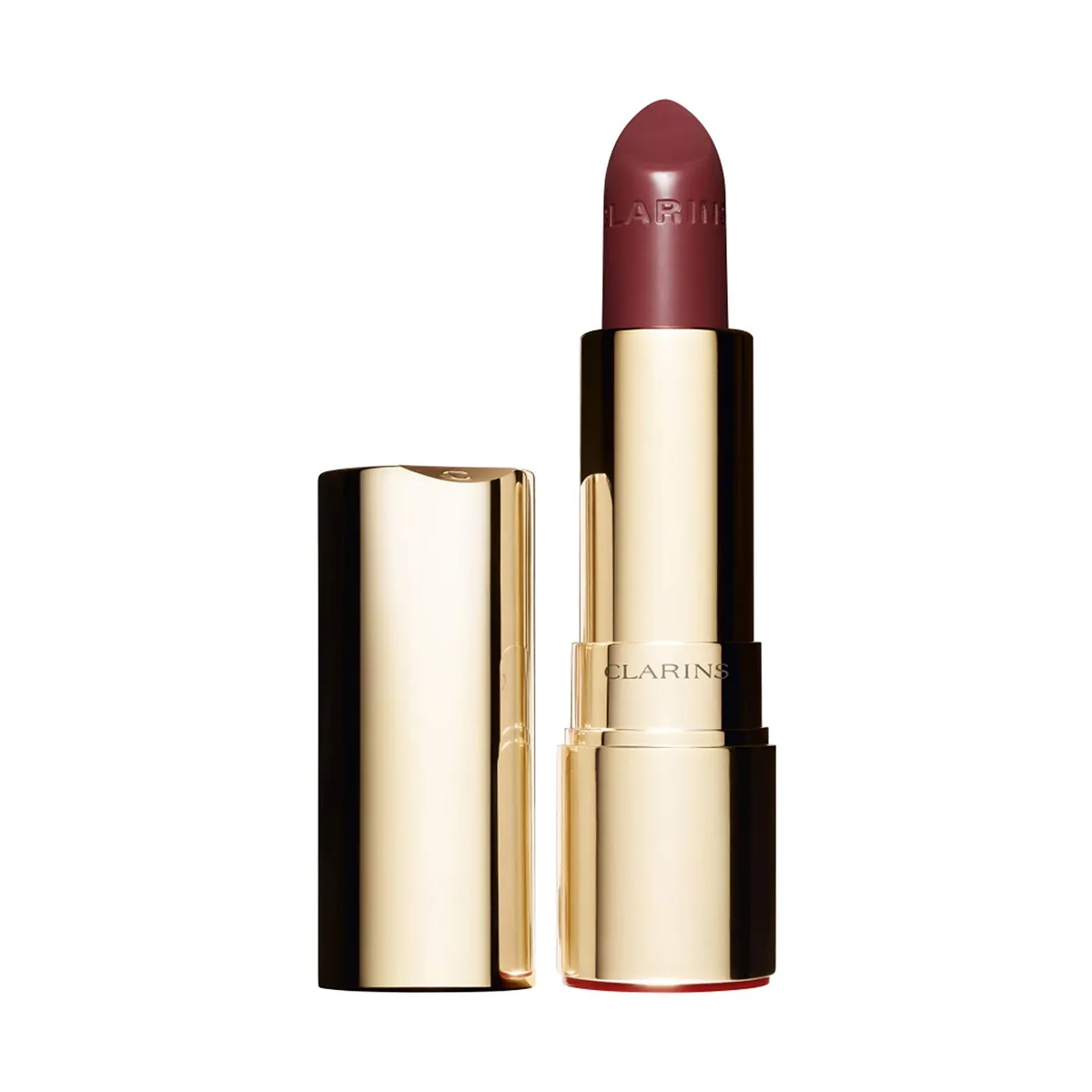 Clarins Joli Blush Velvet Matte Moisturizing Long-Wear 737V Spicy Cinamon Lipstick 3.5g