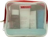 Clarins Mixed Set - 4 Pieces