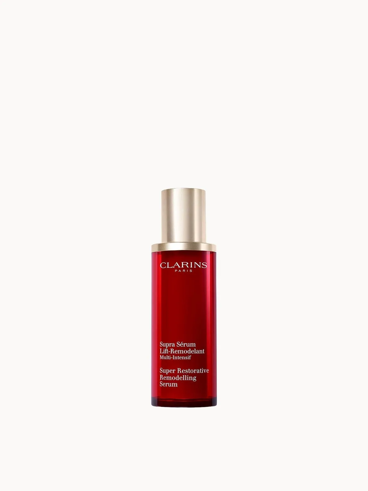 Clarins Super Restorative Remodelling Serum 30ml