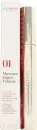 Clarins Supra Volume Mascara 8ml - 01 Black