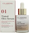 Clarins Tinted Oleo-Serum 30ml - 04