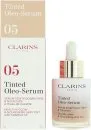 Clarins Tinted Oleo-Serum 30ml - 05